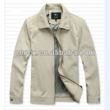 14JL1003 мужская открытый мода свободного покроя легкая куртка